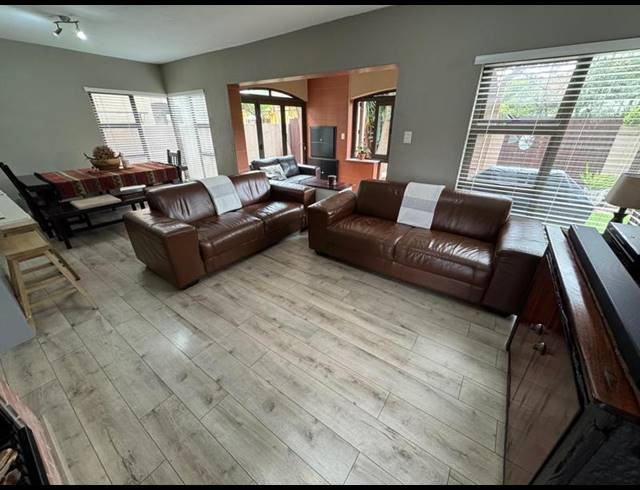 3 BEDROOM CLUSTER FOR SALE IN GLEN MARAIS